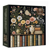 Rompecabezas de manzanas de colores florecientes, 1000 piezas