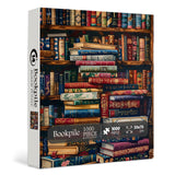 Bookpile Jigsaw Puzzle 1000 Piece