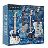 Freundschaftsjahre Jigsaw Puzzle 1000 Stücke