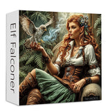 Flickers of Hope Puzzle 1000 Teile