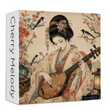 Cherry Melody Jigsaw Puzzle 1000 Pieces