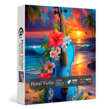 JahreszeitenkammerPuzzle 1000 Teile