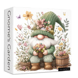 Pastoral schwimmt Puzzle 1000 Stücke