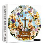 Easter Blessings Jigsaw Puzzles 1000 Pieces