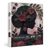 JahreszeitenkammerPuzzle 1000 Teile