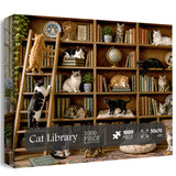 Fantasy Gem Secret Jigsaw Puzzle 1000 pezzi