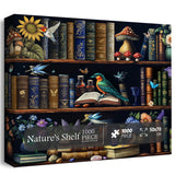 Été Breeze Puzzle 1000 pièces