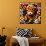 Années d'amitié Puzzle de puzzle 1000 pièces