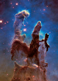 Pillars Of Creation Jigsaw Puzzle 1000 Pieces