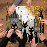 Flickers of Hope Puzzle 1000 Teile