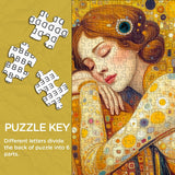 Freundschaftsjahre Jigsaw Puzzle 1000 Stücke