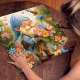 Años de la amistad rompecabezas Puzzle 1000 piezas