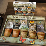 Tasse de fleurs vintage puzzle 1000 pièces