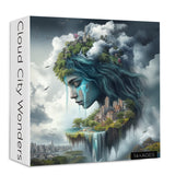 Puzzle Flickers of Hope 1000 pièces