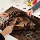 Années d'amitié Puzzle de puzzle 1000 pièces