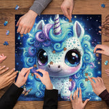 Freundschaftsjahre Jigsaw Puzzle 1000 Stücke