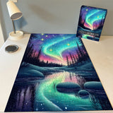 Starlit Aurora Dream Jigsaw Puzzle 1000 Piece