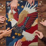 Años de la amistad rompecabezas Puzzle 1000 piezas