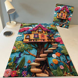 Freundschaftsjahre Jigsaw Puzzle 1000 Stücke