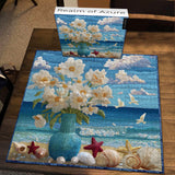 Realm of Azure Jigsaw Puzzle 1000 Pieces