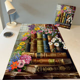 Fragrance and Wisdom Jigsaw Puzzle 1000 Piece