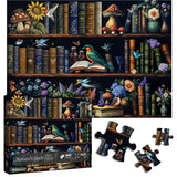 Été Breeze Puzzle 1000 pièces