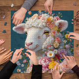 ANNI DI AMIMICI ANNI PUBLICA 1000 pezzi