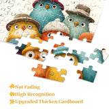 ANNI DI AMIMICI ANNI PUBLICA 1000 pezzi