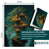 Puzzle Flickers of Hope 1000 pièces