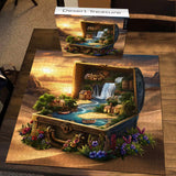 Puzzle Flickers of Hope 1000 pièces