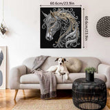 Vibrante puzzle bazar puzzle 1000 pezzi