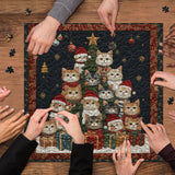 Années d'amitié Puzzle de puzzle 1000 pièces