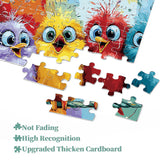 Seasons ChamberRompecabezas 1000 Piezas