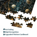Années d'amitié Puzzle de puzzle 1000 pièces