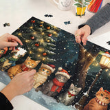 Años de la amistad rompecabezas Puzzle 1000 piezas