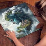 Puzzle Flickers of Hope 1000 pièces