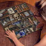 Années d'amitié Puzzle de puzzle 1000 pièces