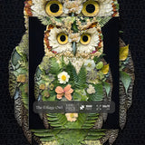 Seasons ChamberRompecabezas 1000 Piezas