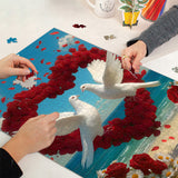 Seasons ChamberRompecabezas 1000 Piezas