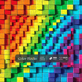 Flats pastoraux Puzzle de puzzle 1000 pièces