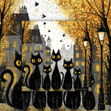 Flickers of Hope Puzzle 1000 Teile