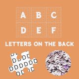 Rompecabezas romántico colorido de 1000 piezas