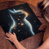 Años de la amistad rompecabezas Puzzle 1000 piezas