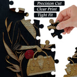 Teacup Wonderland Puzzle 1000 Teile