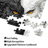 Rompecabezas de Parpadeos de Esperanza 1000 Piezas