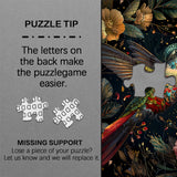 ANNI DI AMIMICI ANNI PUBLICA 1000 pezzi