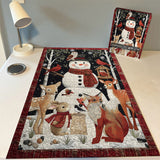 Vibrante puzzle bazar puzzle 1000 pezzi
