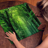 Libro de la jungla rompecabezas Puzzle 1000 piezas