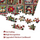 Pezzi di puzzle brezza estiva 1000 pezzi