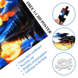 JahreszeitenkammerPuzzle 1000 Teile